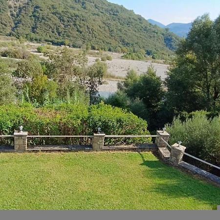 Evinos Village Resort Jéfira Baniá Kültér fotó