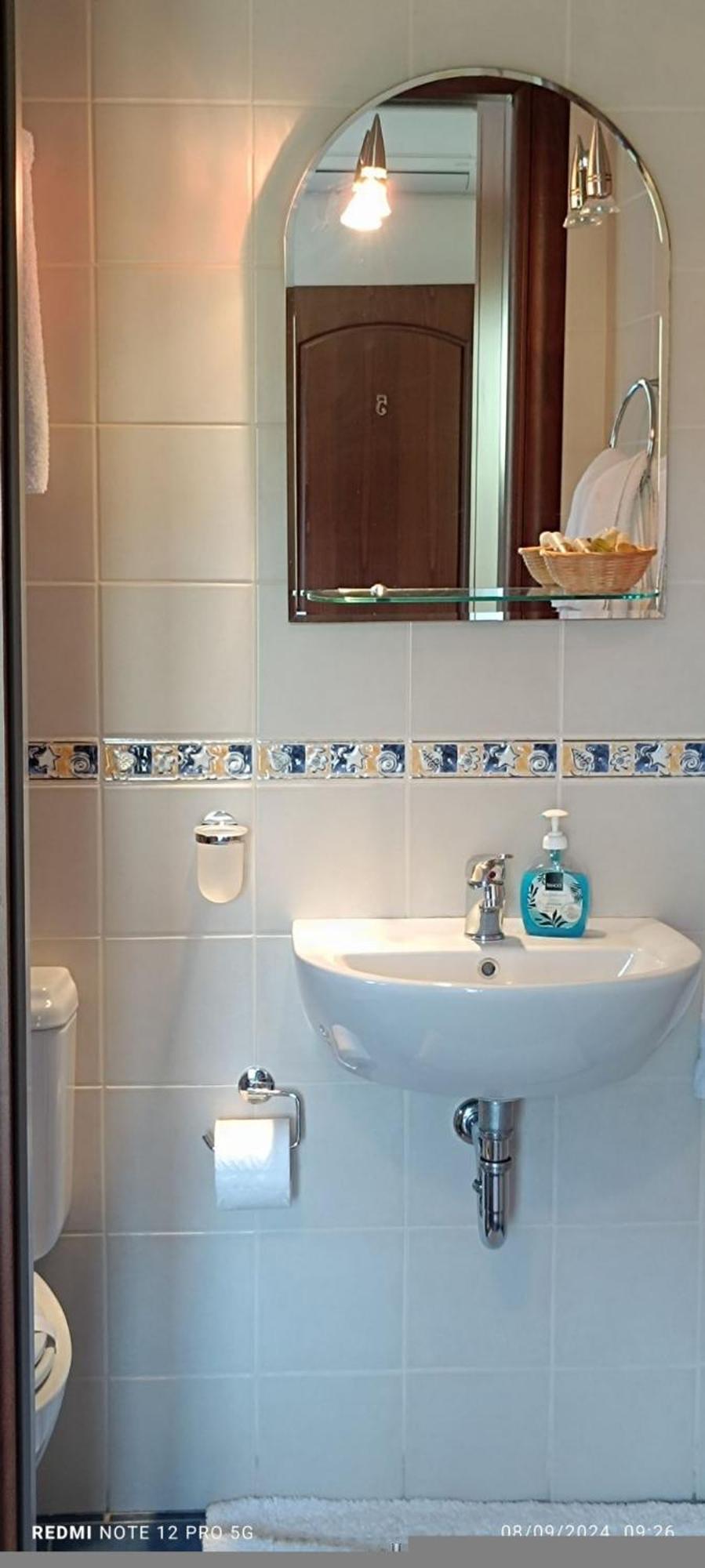 Evinos Village Resort Jéfira Baniá Kültér fotó